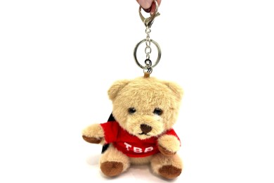 TEDDY