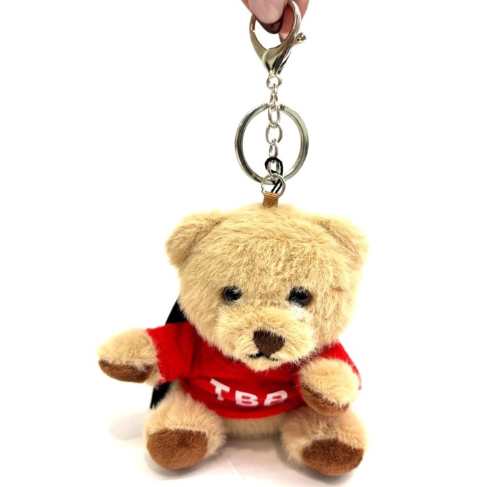 TEDDY